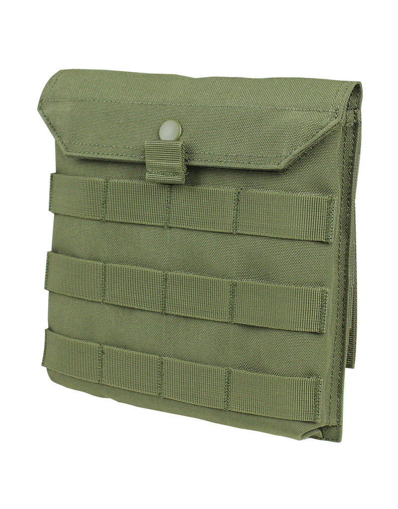 Condor Outdoor Side Plate Pouch