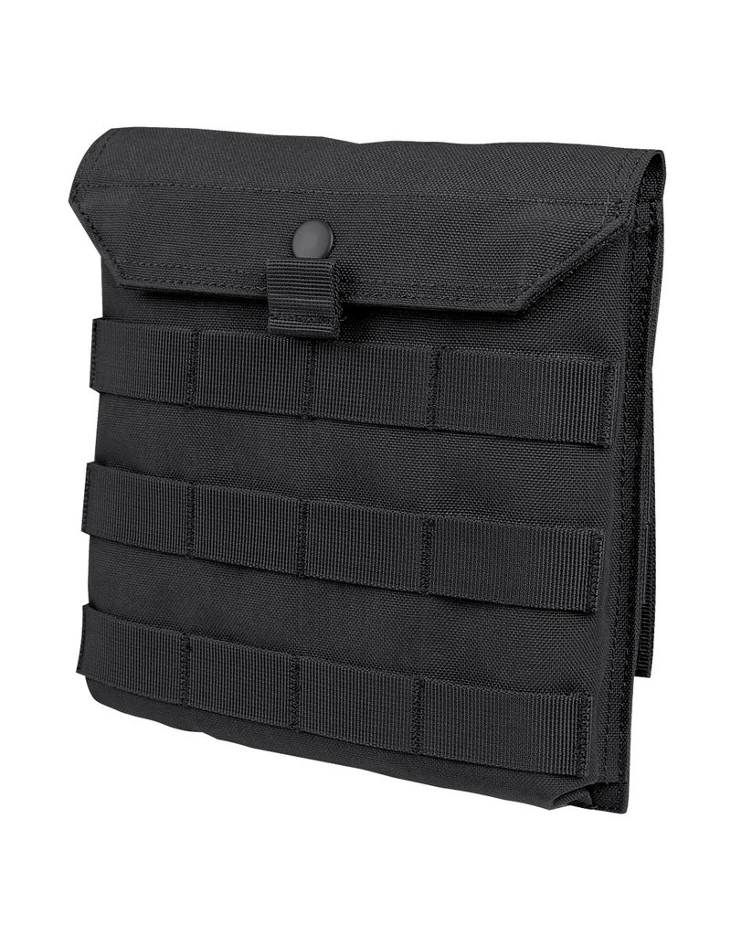 Condor Outdoor Side Plate Pouch