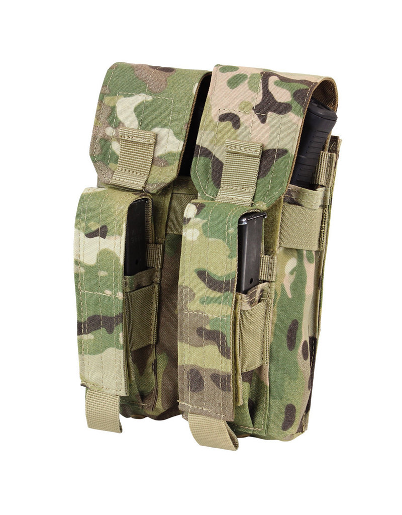 Condor Outdoor Double AK Kangaroo Pouch