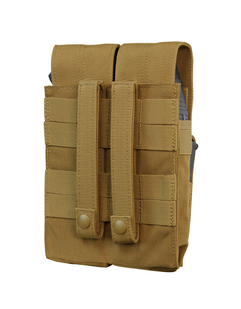 Condor Outdoor Double AK Kangaroo Pouch