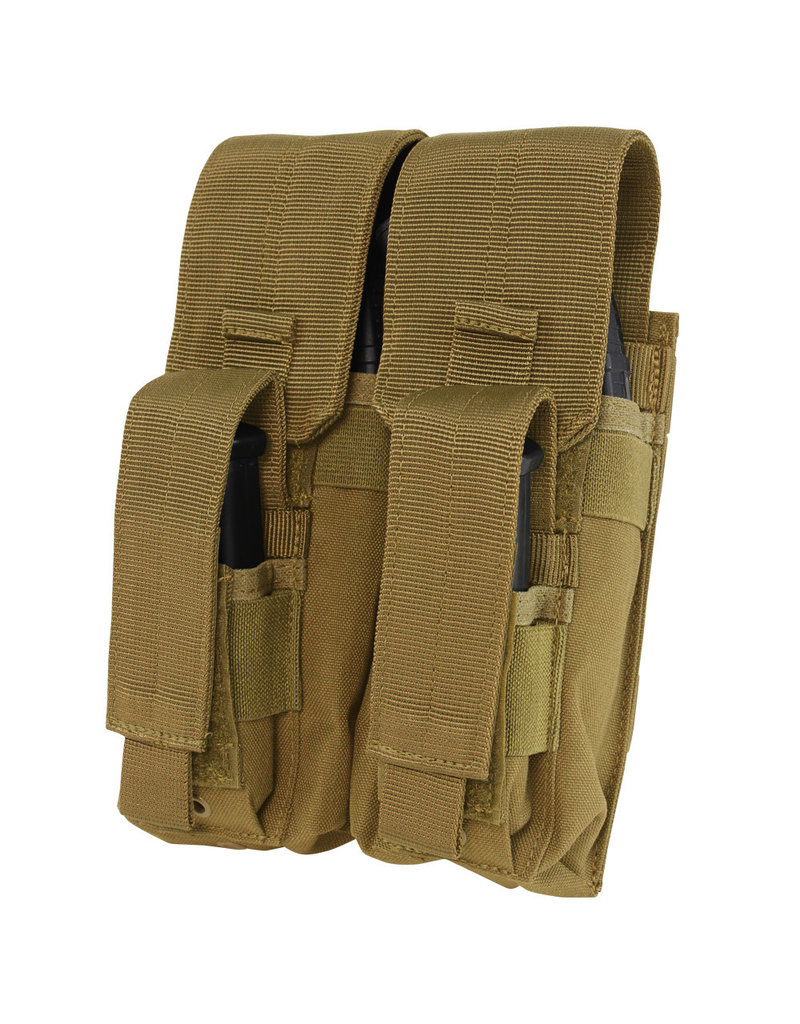 Condor Outdoor Double AK Kangaroo Pouch