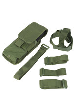Condor Outdoor M4 Buttstock Mag Pouch