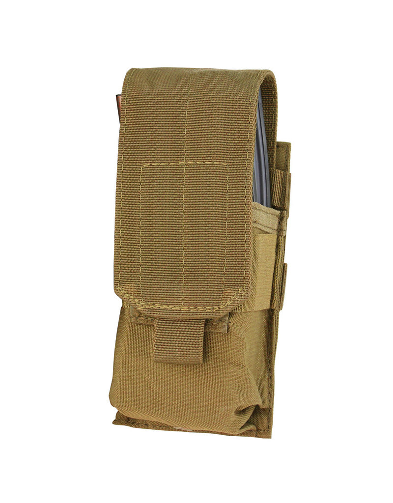 Condor Outdoor Single M4 Mag Pouch