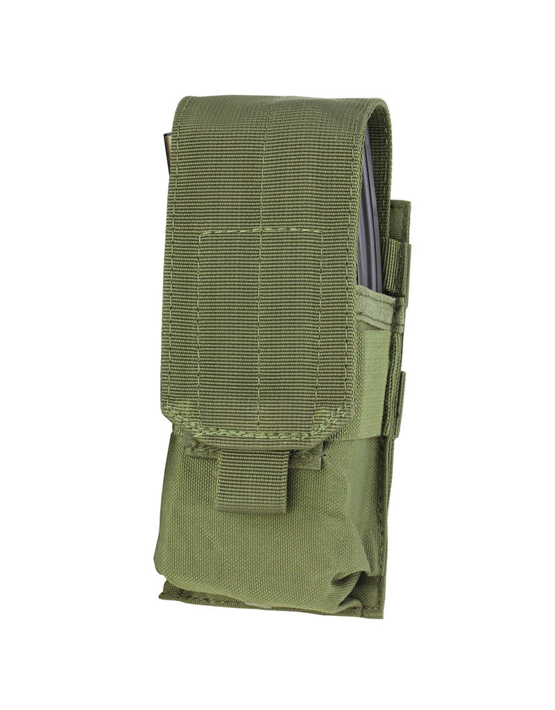 Condor Outdoor Single M4 Mag Pouch