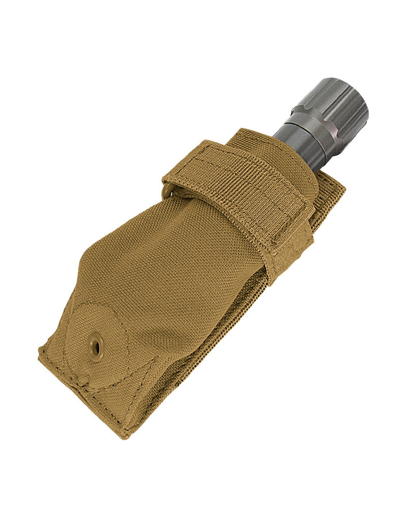 Condor Outdoor Flashlight Pouch