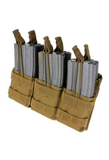 Condor Outdoor Triple Stacker M4 Mag Pouch