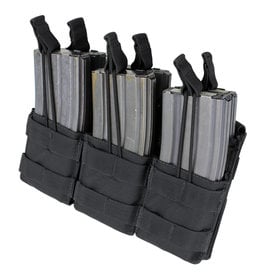 Condor Outdoor Triple Stacker M4 Mag Pouch