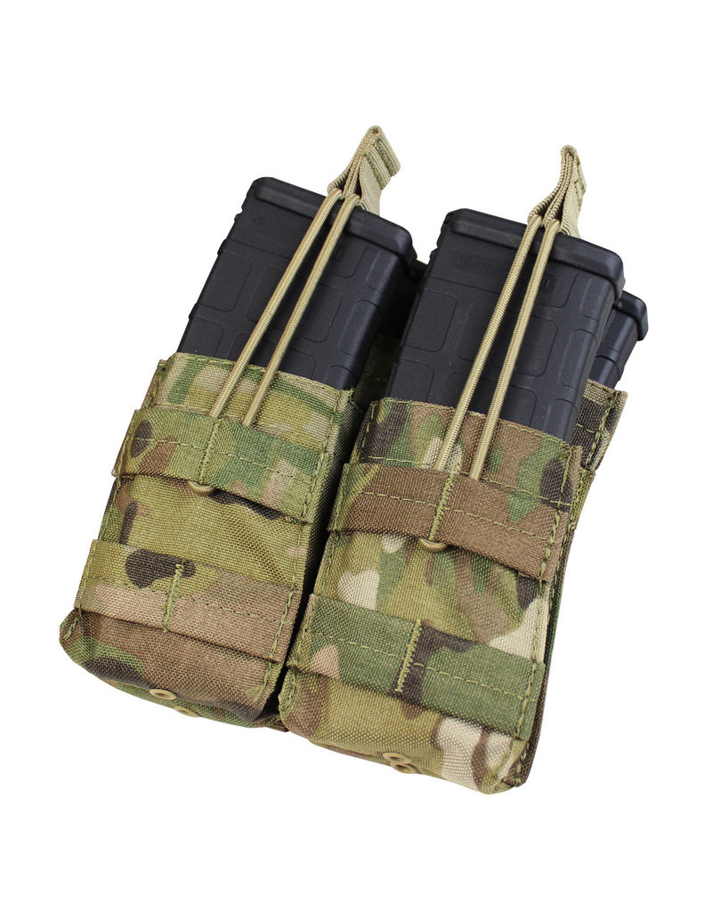 Condor Outdoor Double Stacker M4 Mag Pouch