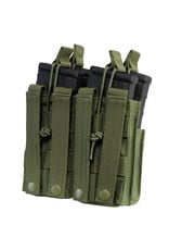 Condor Outdoor Double Stacker M4 Mag Pouch