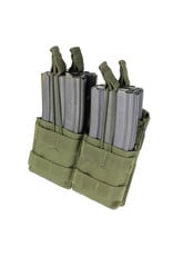 Condor Outdoor Double Stacker M4 Mag Pouch