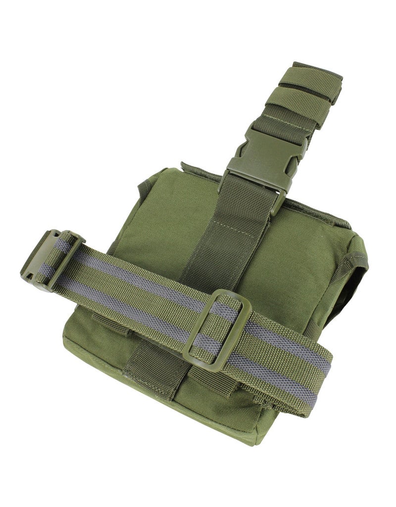 Condor Outdoor Drop Leg Dump Pouch