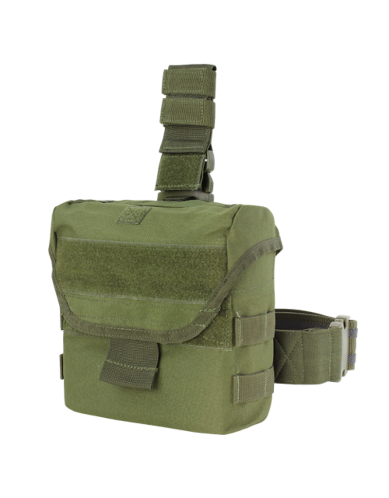 Condor Outdoor Drop Leg Dump Pouch