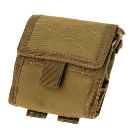 Condor Outdoor Roll-Up Utility Pouch