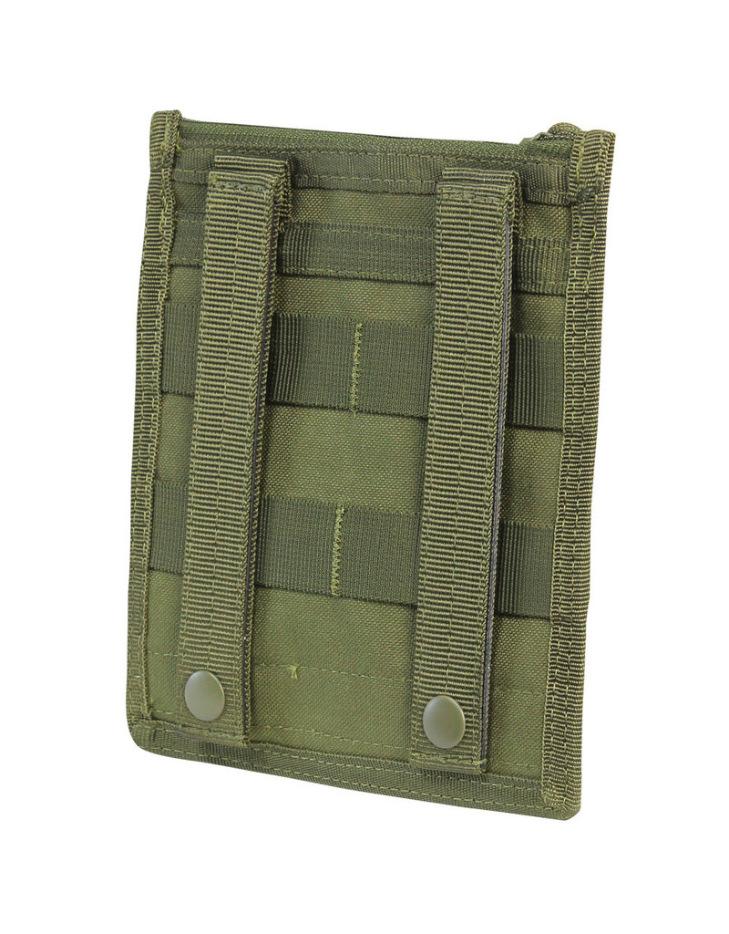 Condor Outdoor Admin Pouch