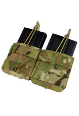 Condor Outdoor Double M14 Open Top Mag Pouch