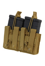 Condor Outdoor Double M14 Open Top Mag Pouch