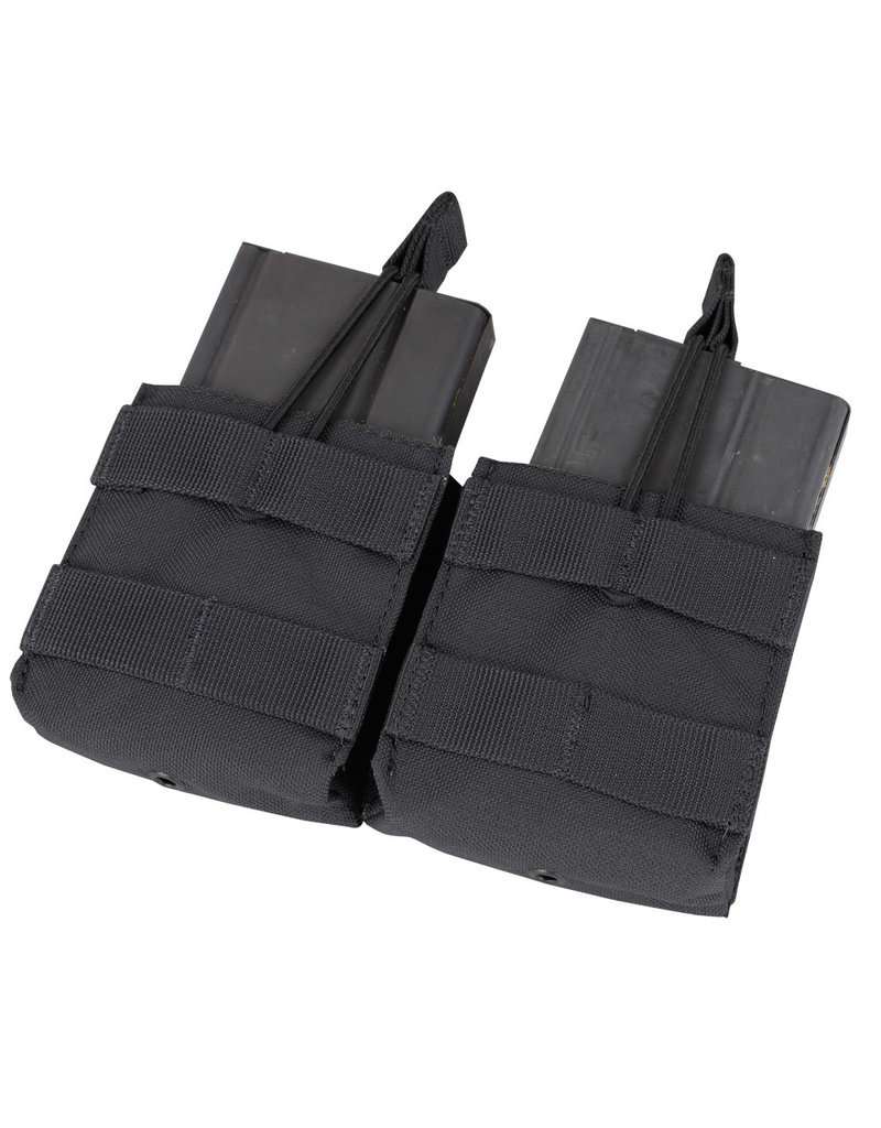 Condor Outdoor Double M14 Open Top Mag Pouch