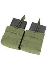 Condor Outdoor Double M14 Open Top Mag Pouch