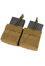 Condor Outdoor Double M14 Open Top Mag Pouch