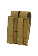 Condor Outdoor Double Pistol Mag Pouch