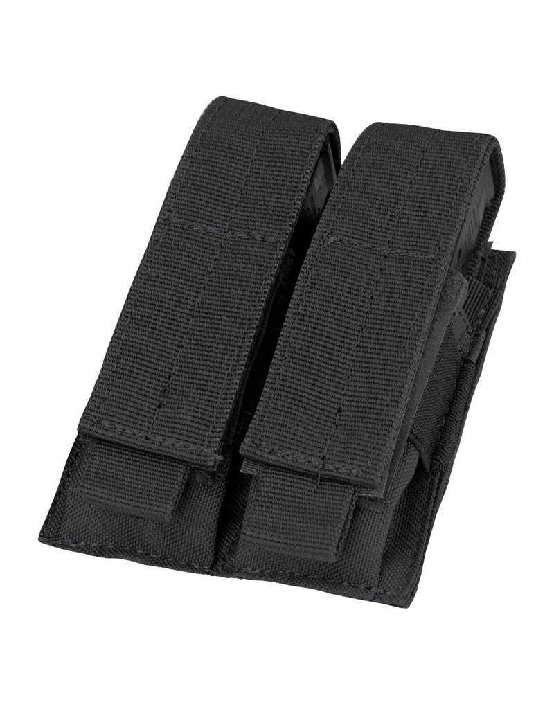 Condor Outdoor Double Pistol Mag Pouch