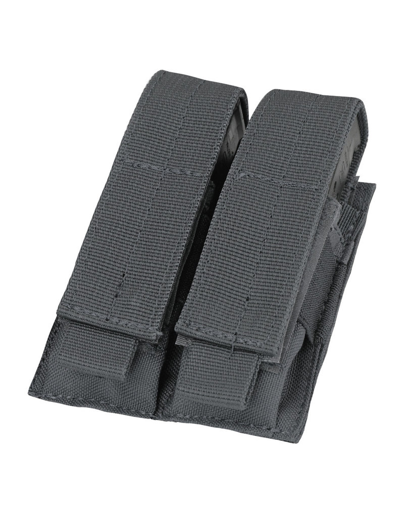 Condor Outdoor Double Pistol Mag Pouch