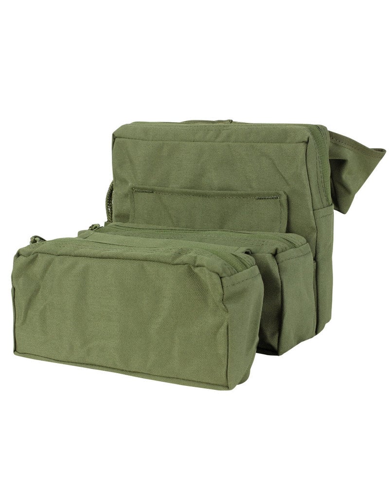 Condor Outdoor Fold-Out Medical Bag