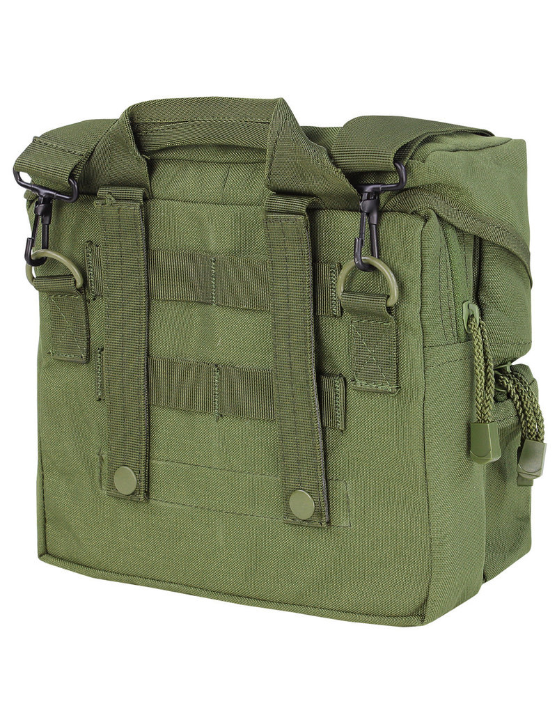 Condor Outdoor Fold-Out Medical Bag