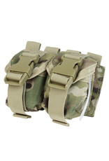 Condor Outdoor Double Frag Grenade Pouch