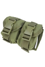 Condor Outdoor Double Frag Grenade Pouch