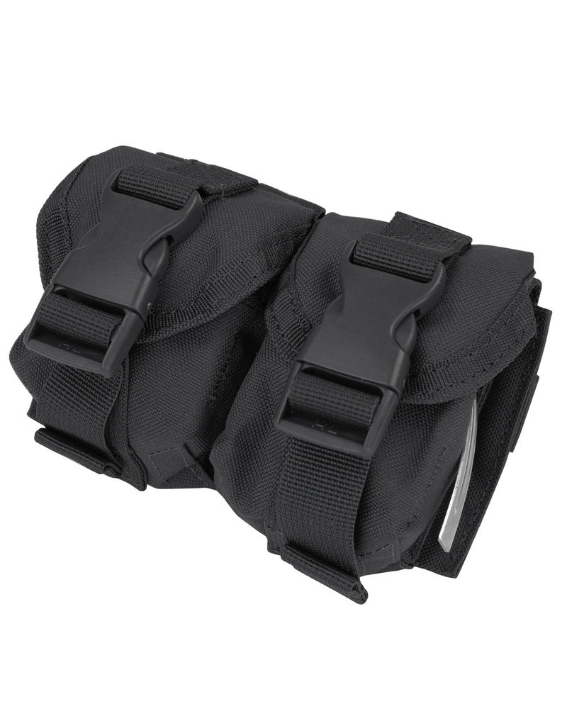 Condor Outdoor Double Frag Grenade Pouch