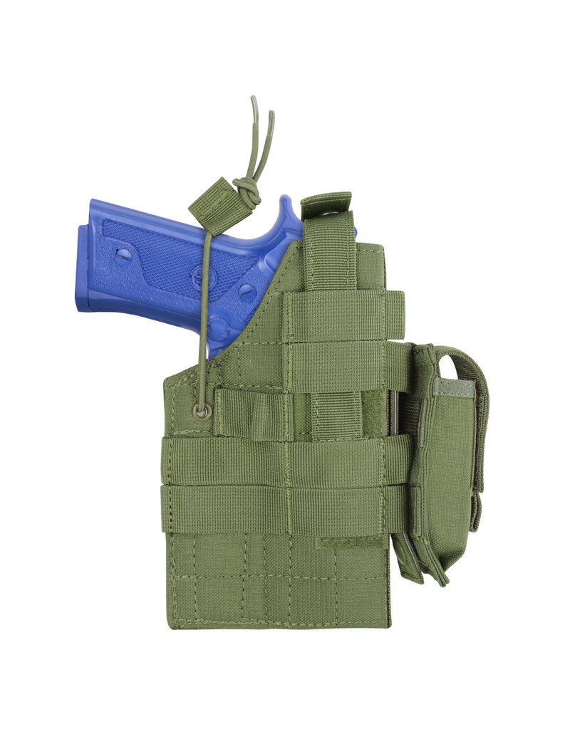 AMBIDEXTROUS BERETTA HOLSTER - Surplus Militaire Pont-Rouge