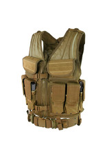 Condor Outdoor Elite Tactical Vest