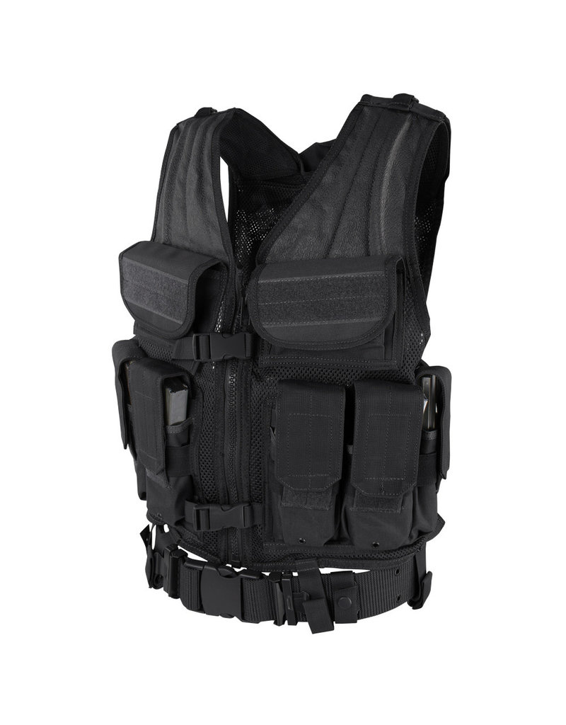 Condor Outdoor Elite Tactical Vest