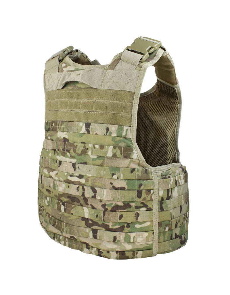 Condor Outdoor Defender Plate Carrier