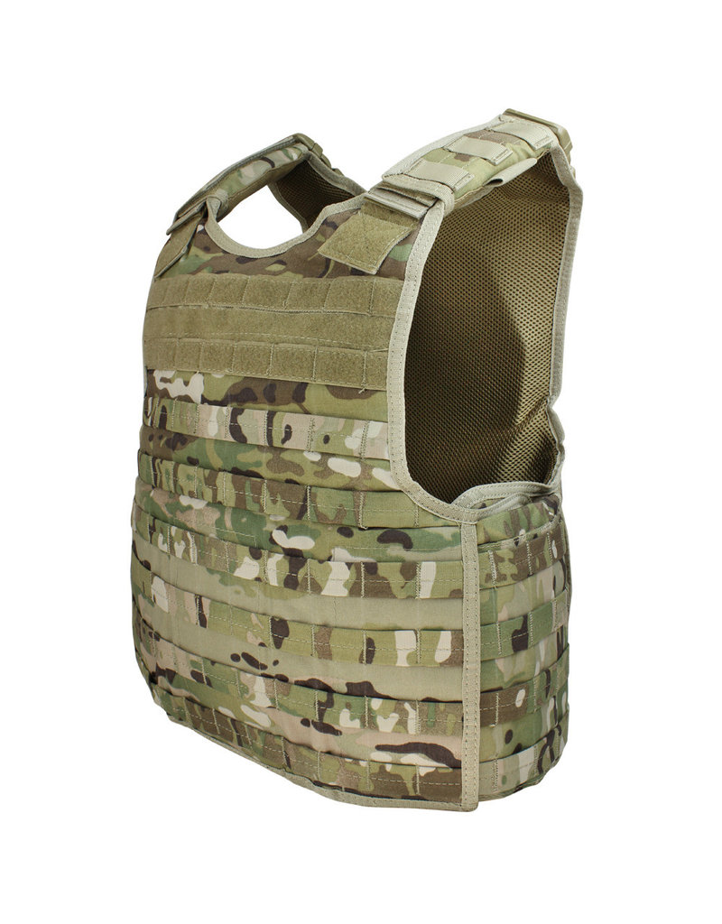 Condor Outdoor Defender Plate Carrier