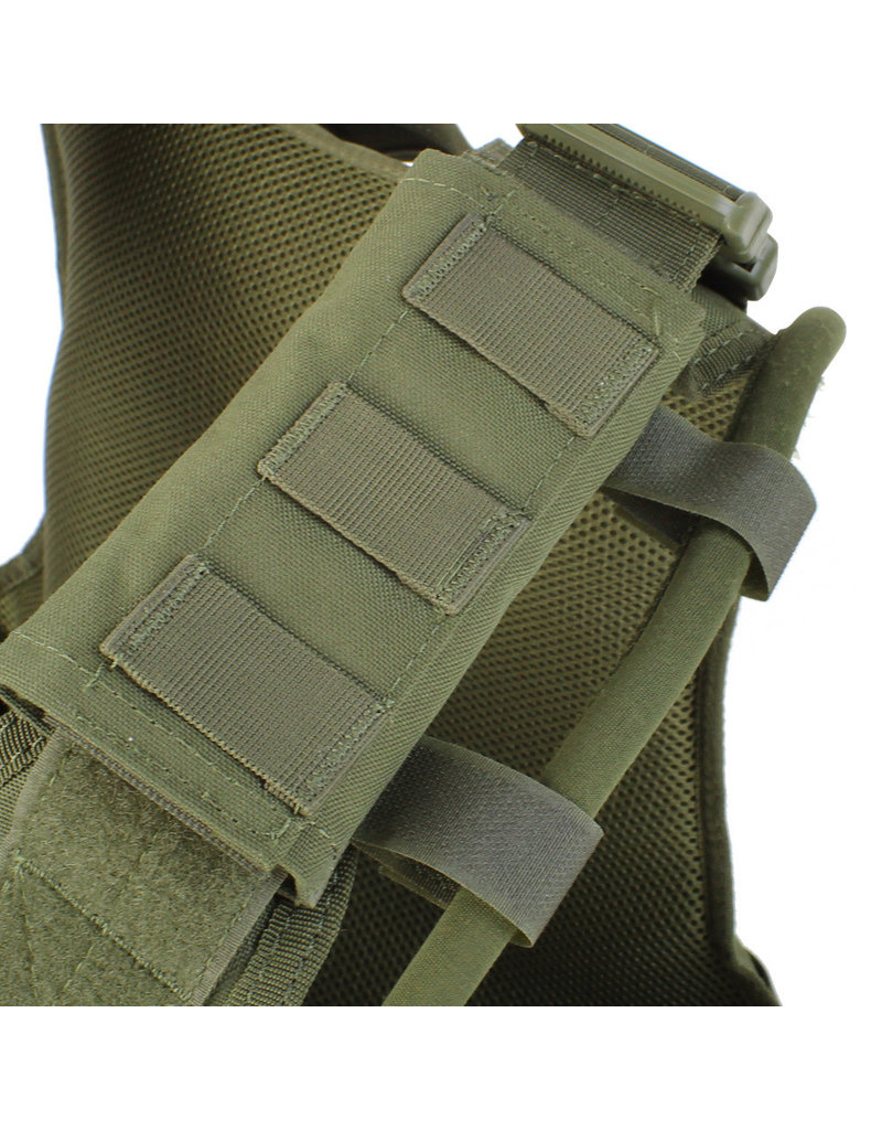 Condor Outdoor Defender Plate Carrier