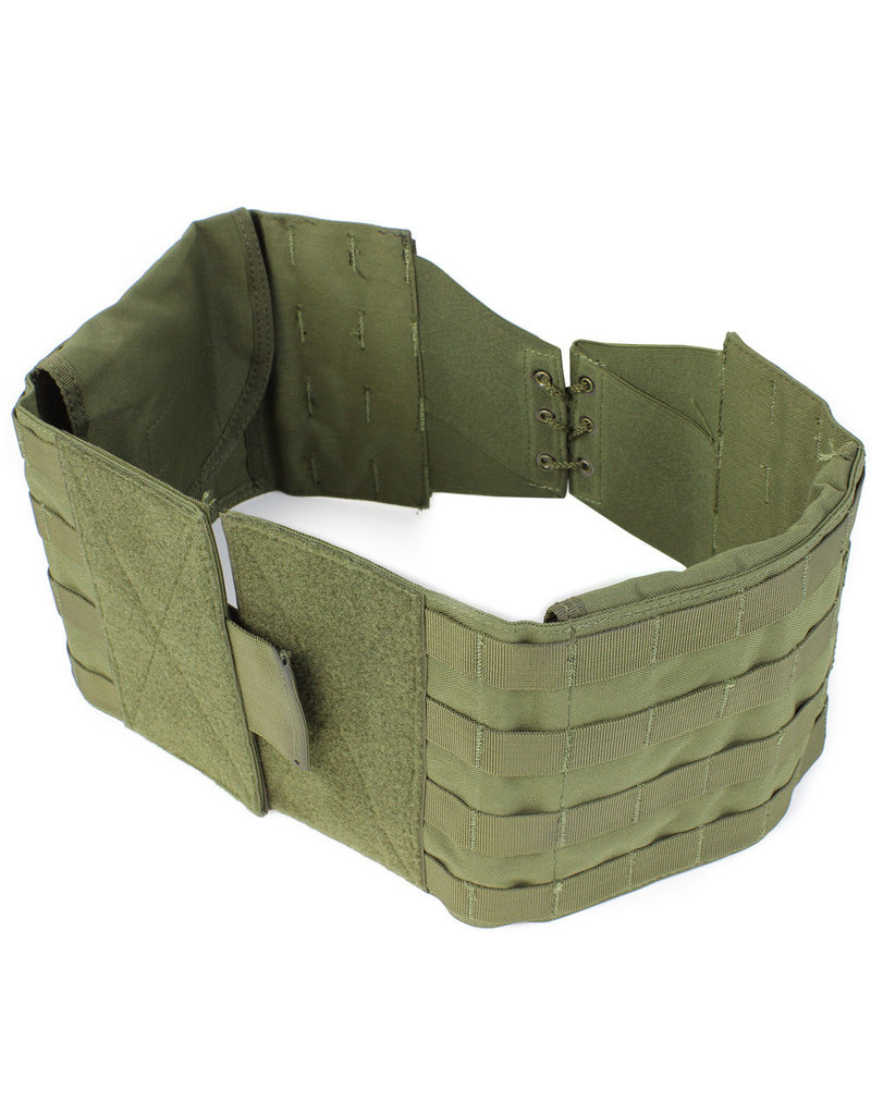 Condor Outdoor Defender Plate Carrier