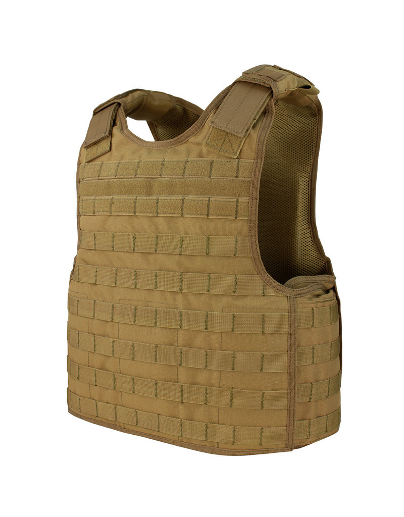 Condor Outdoor Defender Plate Carrier