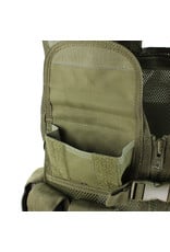 Condor Outdoor Cross Draw Vest