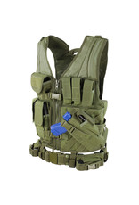 Condor Outdoor Cross Draw Vest