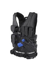 Condor Outdoor Cross Draw Vest