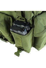 Condor Outdoor 7 Pocket Chest Rig