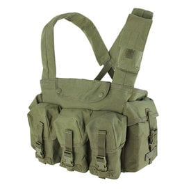 Condor Outdoor 7 Pocket Chest Rig