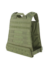 Condor Outdoor Compact Plate Carrier