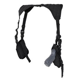 Condor Outdoor Vertical Shoulder Holster