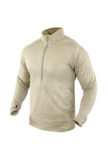 Condor Outdoor Base II Zip Pullover