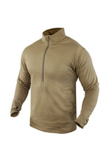 Condor Outdoor Base II Zip Pullover