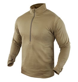 Condor Outdoor Base II Zip Pullover