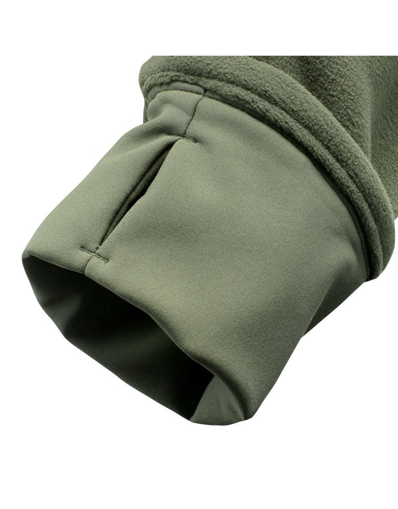 Condor Outdoor Alpha Fleece Jacket